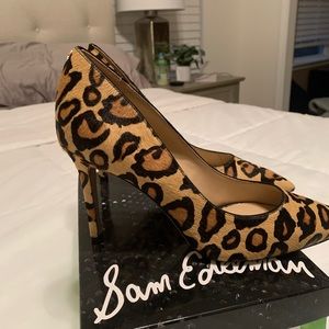 Sam Edelman Hazel Pumps